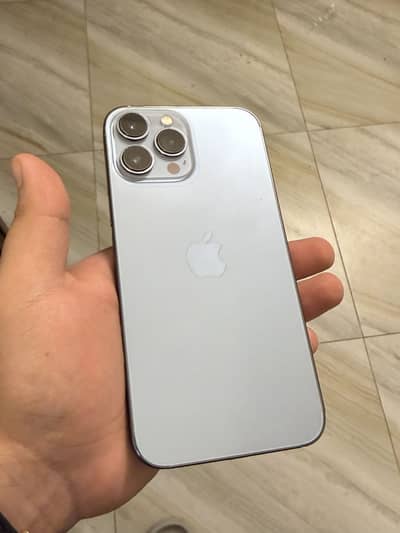 Apple iPhone 13 Pro Max