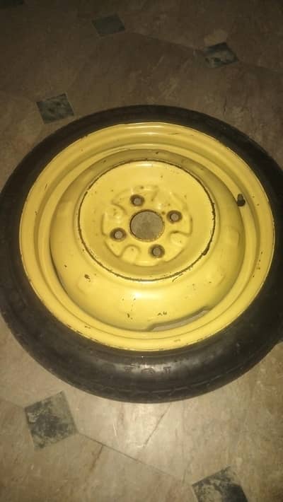 japanese stepni new condition