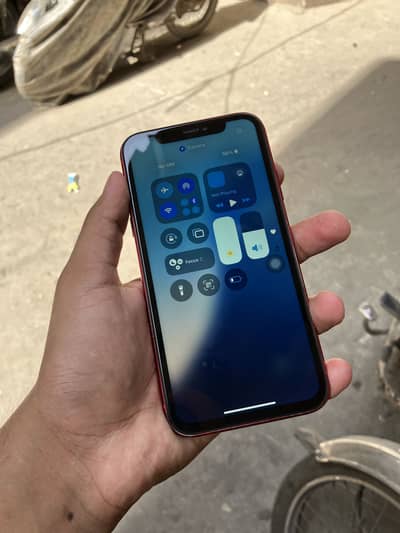 Iphone 11 Factory unlock