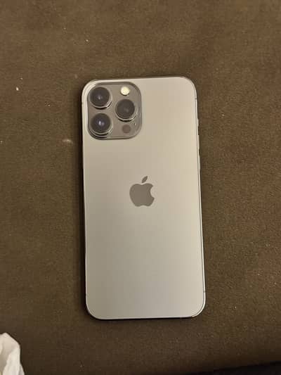 Apple iPhone 13 Pro Max