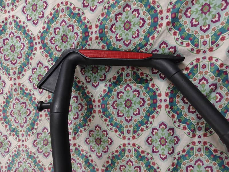Hand guards 7