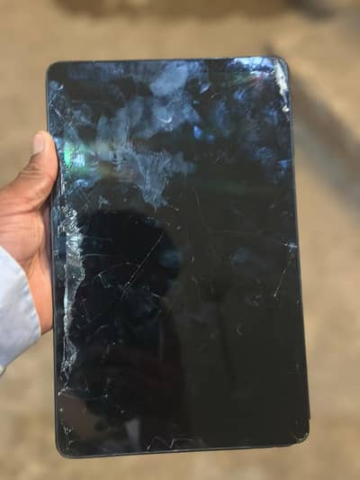 Huawei tab