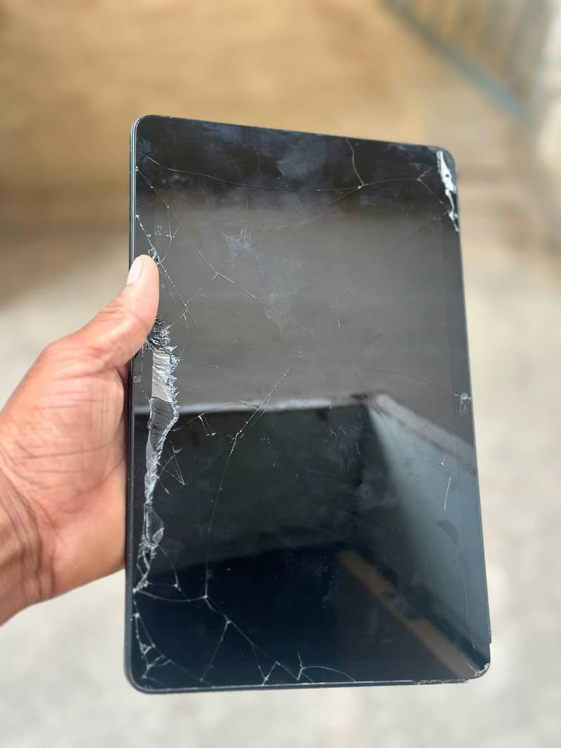 Huawei tab 1