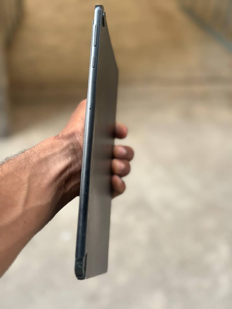 Huawei tab 2