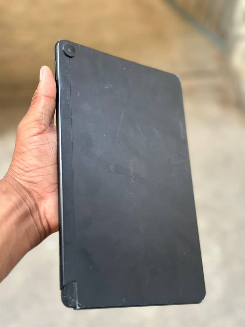 Huawei tab 3