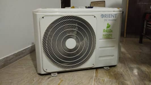Orient 1 ton inverter in working condition