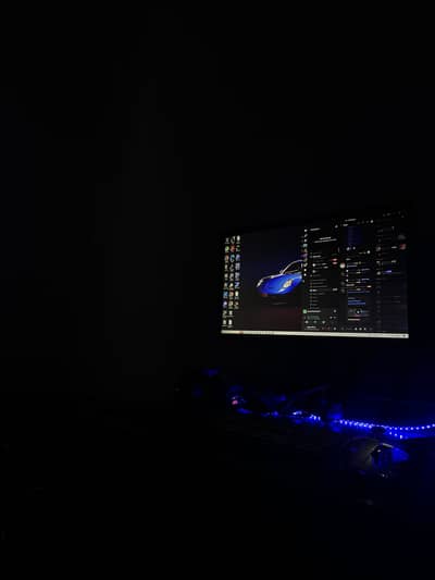 Acer monitor for sale 2x