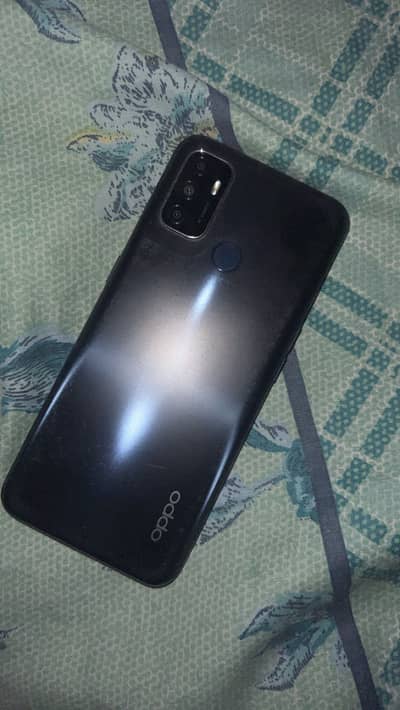 OPPO A53