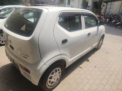 Suzuki Alto 2022