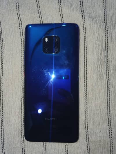Huawei Mate 20 Pro