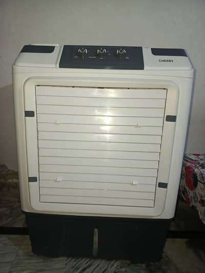 Air Cooler Jambo size