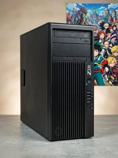 Gaming Pc 16 gb Ram & Amd graphic card & Ready to use