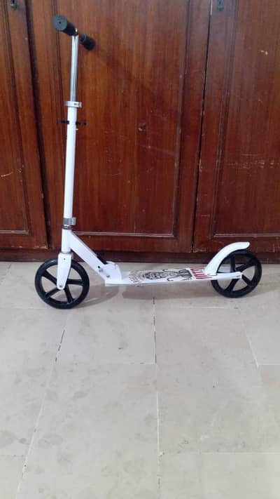 Scooty for sale ages 8 to 14