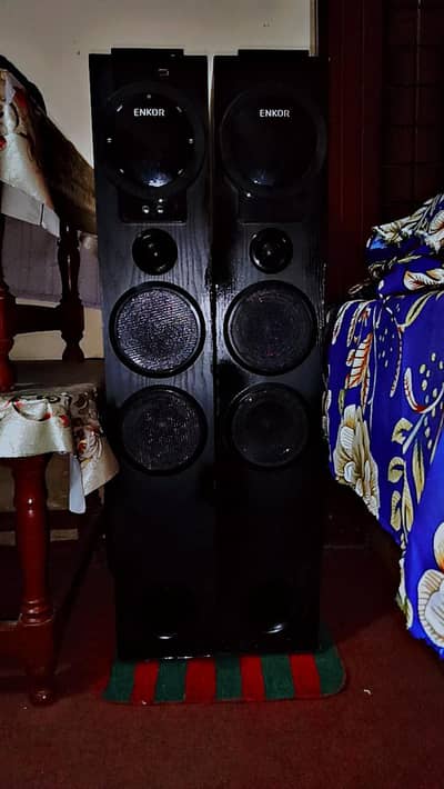 Bluetooth Bass speaker for sale
