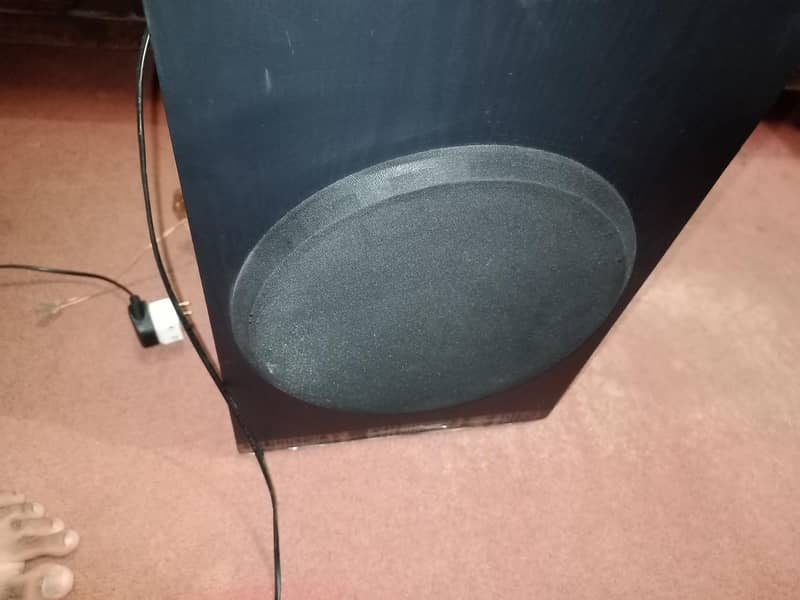 Bluetooth Speaker. . . 3