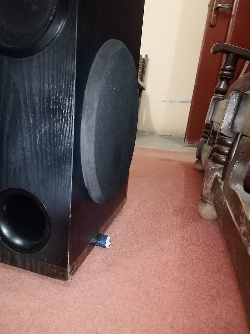 Bluetooth Speaker. . . 4