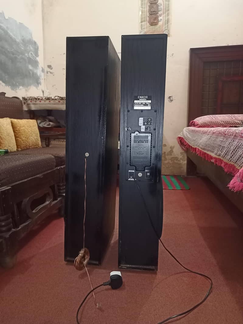Bluetooth Speaker. . . 5