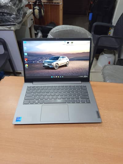 Lenovo Thinkbook 14 G2 Corei5 11th Gen A+ Laptop | USA Import