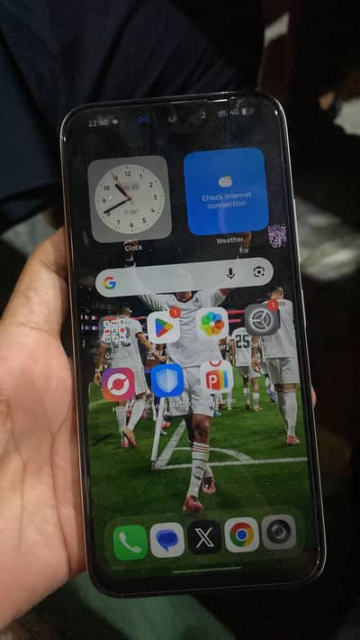 Infinix Smart