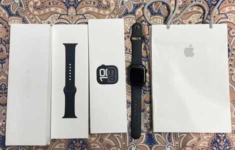 APPLE WATCH SERIES 10