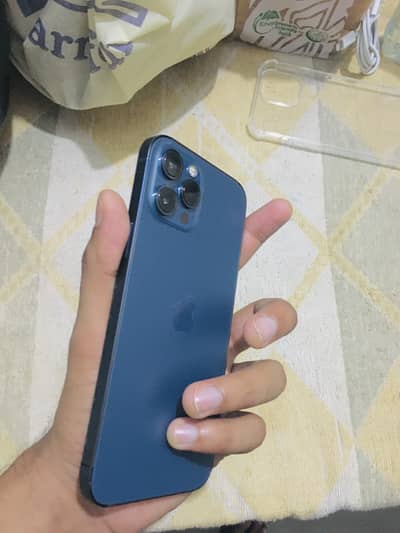 Apple iPhone 12 Pro Max