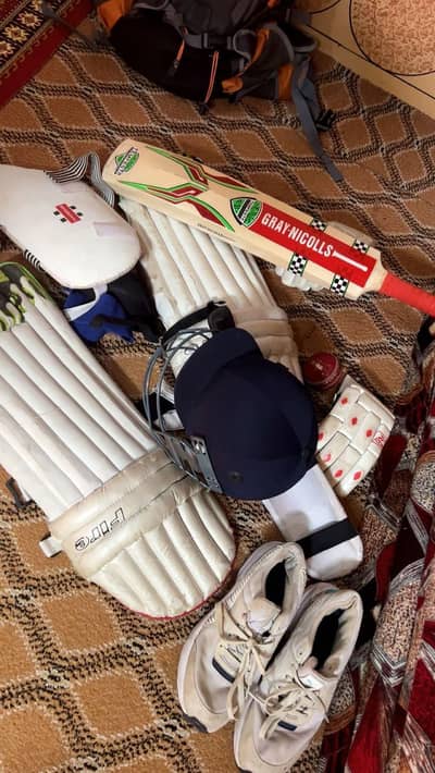 hard ball full kit for sale