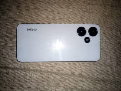 Infinix Hot 30 Play