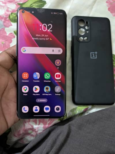 oneplus 9pro 5g