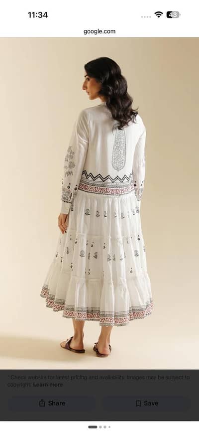 new ethnc maxi for sale