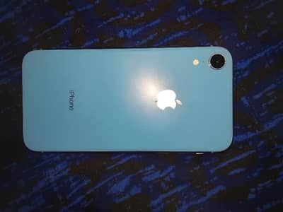 Apple iPhone XR
