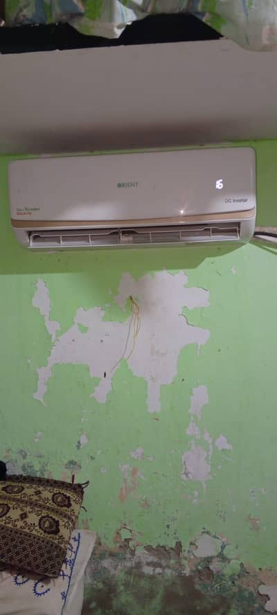 Orient Inverter AC available For sale
