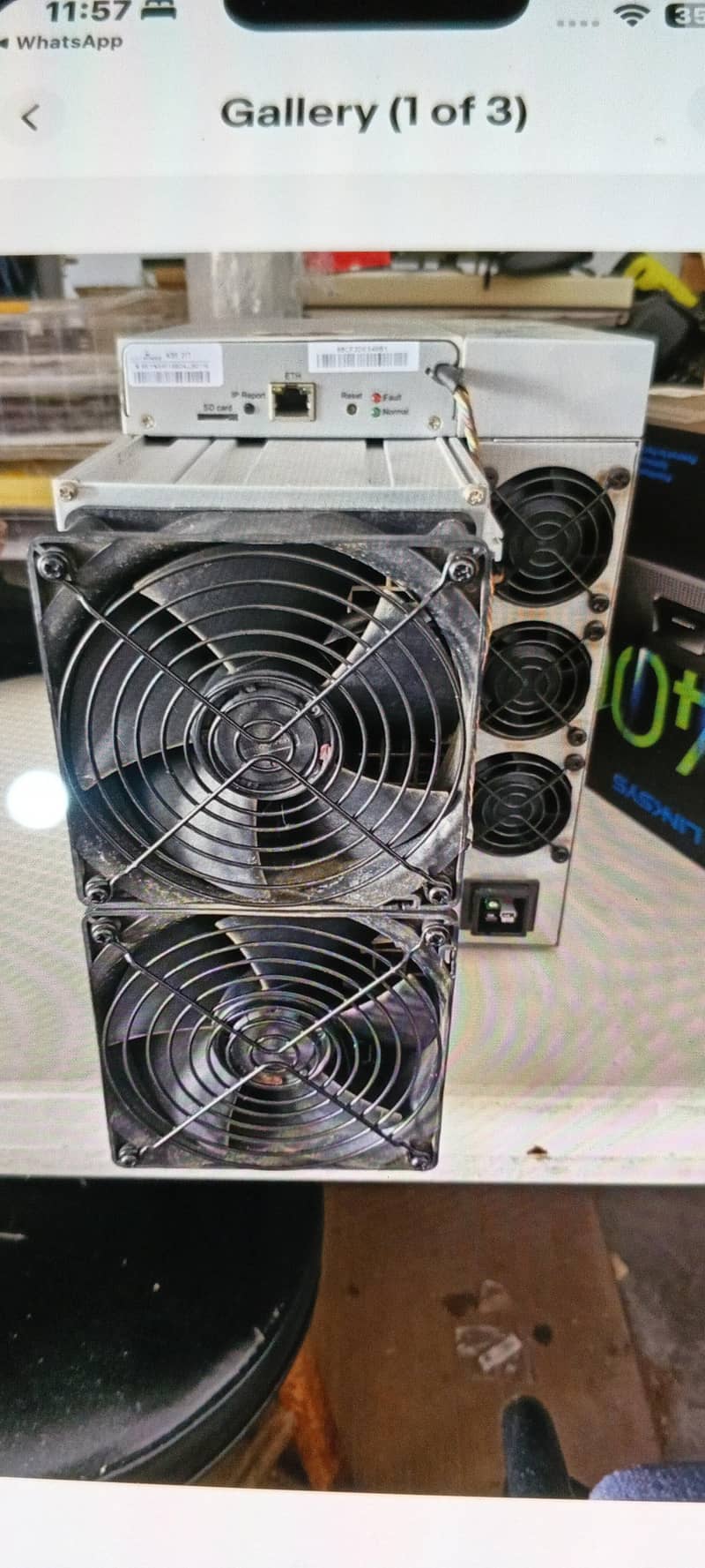 BITMAIN 0