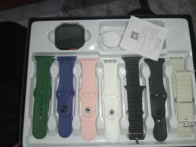 smart watch best quality