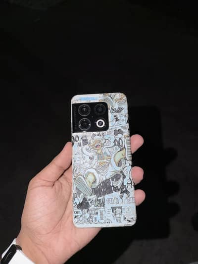 One Plus 10 Pro