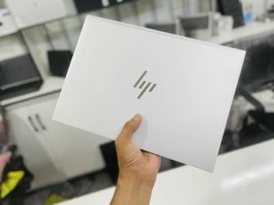 HP Elitebook 830G9 Corei5-12th Generation Hi-end Performance