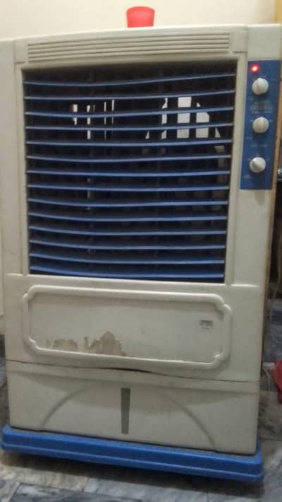 Air cooler