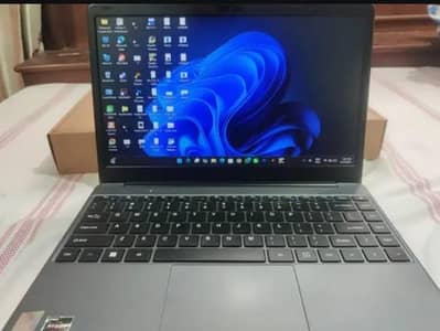 PM Laptop