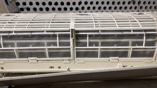 1 Ton AC (Non Inverter)