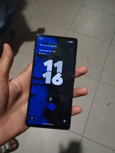 google pixel 6a