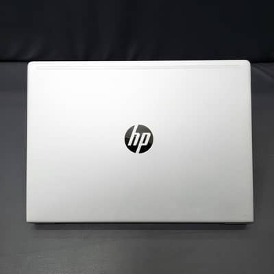 HP ProBook 445R G6 | AMD Ryzen 3 3500U | 8GB DDR4 | 256GB SSD | 14" HD