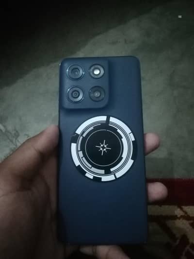 Motorola Moto G Stylus