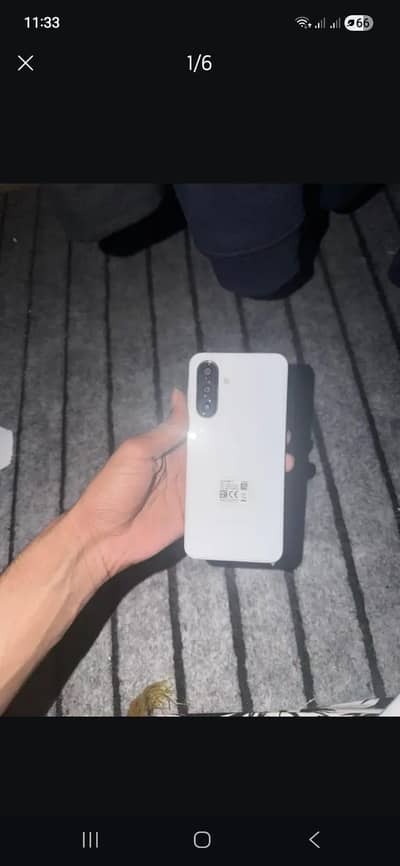 Samsung Mobile A26