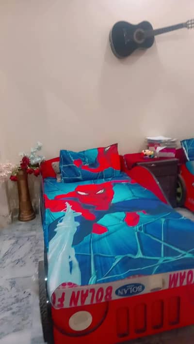 supermen bed for sell