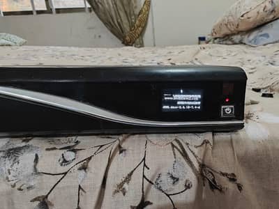 Digital Receiver