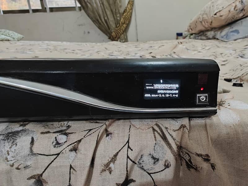 Digital Receiver 0
