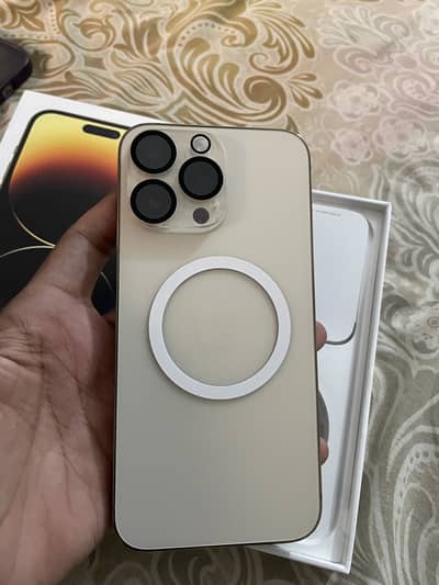 Apple iPhone 14 Pro Max factory unlocked
