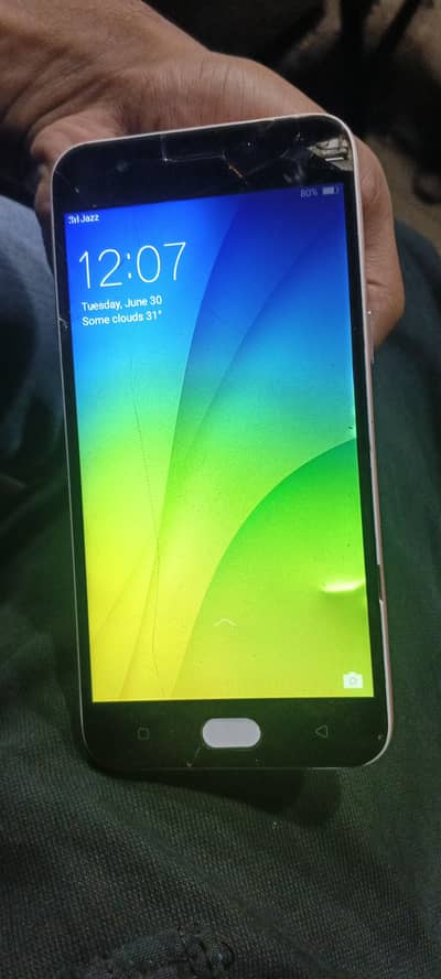 OPPO A57