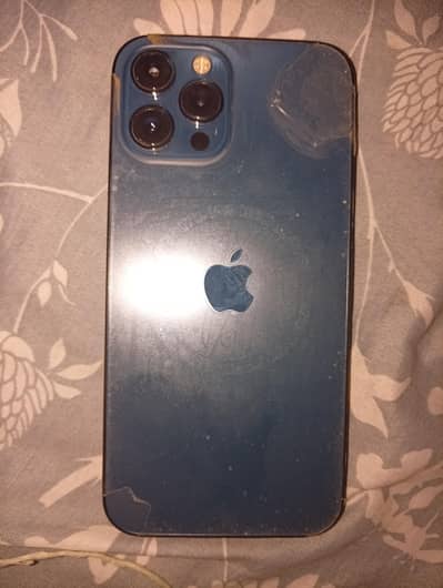 Apple iPhone 12 Pro Max