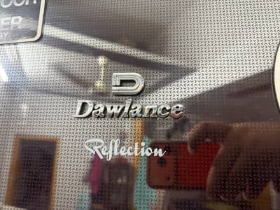 Dawnlance Fridge (Reflection) Inverter Full Size