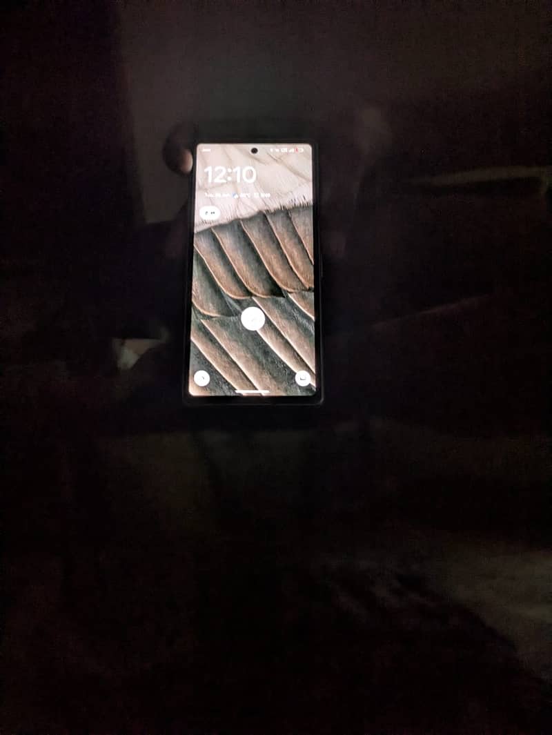 Google Pixel 7a 3